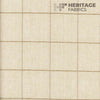 Copley Square Snowflake by Roth & Tompkins Designer Fabric