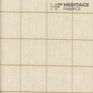 Copley Square Snowflake by Roth & Tompkins Designer Fabric