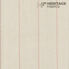 Copley Stripe Chili by Roth & Tompkins Designer Fabric