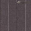 Copley Stripe Slate by Roth & Tompkins Designer Fabric