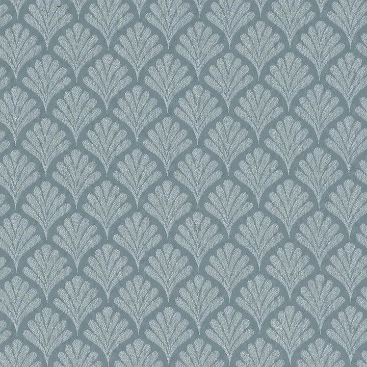 Coquille Powder  by Kasmir Designer Fabric 5073 100% Polyester
 CHINA 41,000 Wyzenbeek Double Rubs Horizontal: 2 inches and Vertical: 1 6/8 inches 57  - Swanky Fabrics -