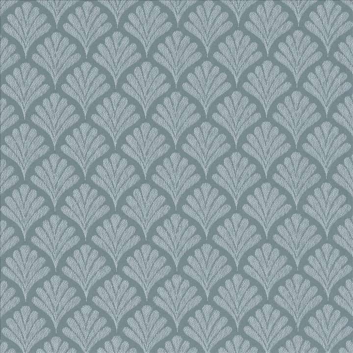 Coquille Powder by Kasmir Designer Fabric 5073 100% Polyester
 CHINA 41,000 Wyzenbeek Double Rubs </p><p>Repeat: Horizontal: 2 inches and Vertical: 1 6/8 inches 57 - Swanky Fabrics -