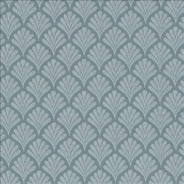 Coquille Powder by Kasmir Designer Fabric 5073 100% Polyester CHINA 41,000 Wyzenbeek Double Rubs H: 2 inches, V: 1 6/8 inches 57 - Swanky Fabrics - Kasmir
