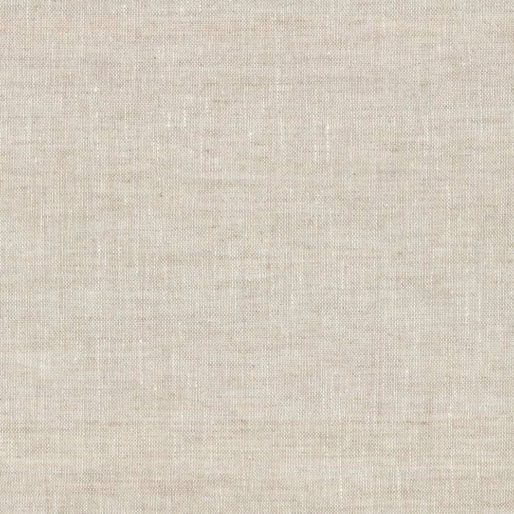 Corley Natural by Kasmir Designer Fabric See sample 100% Linen
 INDIA Not Tested </p><p>Repeat: Horizontal: N/A and Vertical: N/A 54 - Swanky Fabrics -