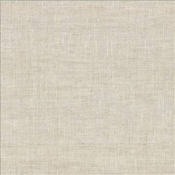 Corley Natural by Kasmir Designer Fabric 5035 100% Linen INDIA Not Tested H: N/A, V: N/A 54 - 55 - Swanky Fabrics - Kasmir