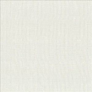 Corley Off White by Kasmir Designer Fabric