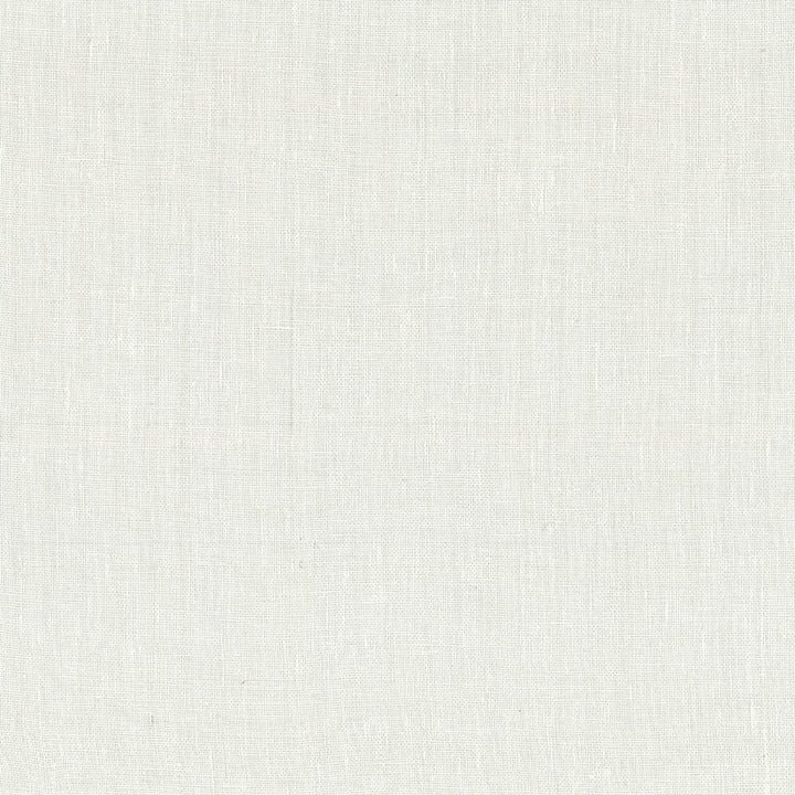 Corley White by Kasmir Designer Fabric 5035 100% Linen
 INDIA </p><p>Repeat: Horizontal: N/A and Vertical: N/A 54 - 55 - Swanky Fabrics -