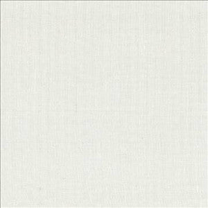 Corley White by Kasmir Designer Fabric