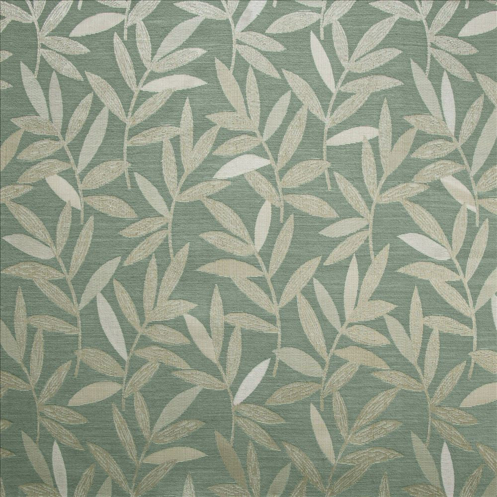 Cornelia Aqua by Kasmir Designer Fabric See sample 67% Polyester
33% Cotton
 INDIA 50,000 Wyzenbeek Double Rubs </p><p>Repeat: Horizontal: 13 6/8 inches and Vertical: 12 6/8 inches 55 - Swanky Fabrics -