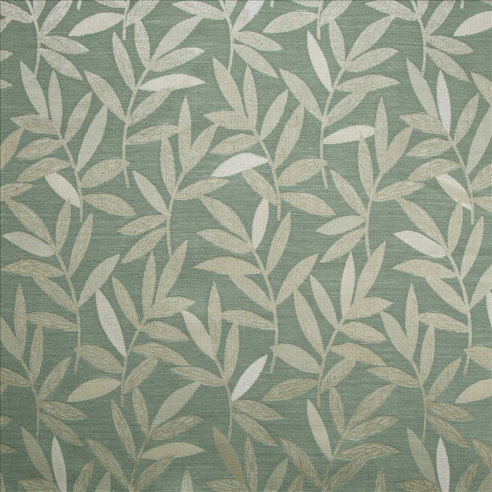 Cornelia Aqua by Kasmir Designer Fabric 5142 67% Polyester
33% Cotton
 INDIA </p><p>Repeat: Horizontal: 13 6/8 inches and Vertical: 12 6/8 inches 55 - Swanky Fabrics -