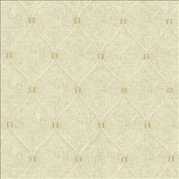 Corset Flax by Kasmir Designer Fabric 1450 70% Rayon 30% Linen INDIA 51,000 Wyzenbeek Double Rubs H: 4 2/8 inches, V: 6 2/8 inches 54 - Swanky Fabrics - Kasmir