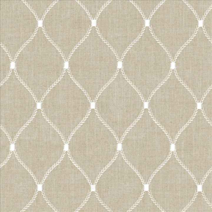 Corset Flint by Kasmir Designer Fabric See sample 70% Rayon
30% Linen
 INDIA 51,000 Wyzenbeek Double Rubs </p><p>Repeat: Horizontal: 4 2/8 inches and Vertical: 6 2/8 inches 54 - Swanky Fabrics -