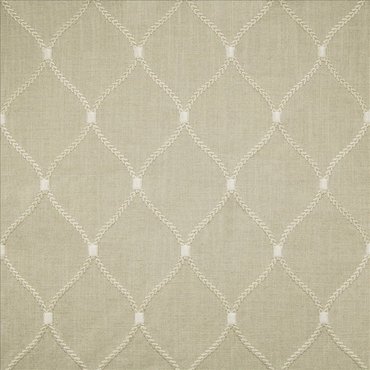 Corset Flint by Kasmir Designer Fabric 1450 70% Rayon
30% Linen
 INDIA 27,000 Wyzenbeek Double Rubs </p><p>Repeat: Horizontal: 4 2/8 inches and Vertical: 6 2/8 inches 52 - Swanky Fabrics -