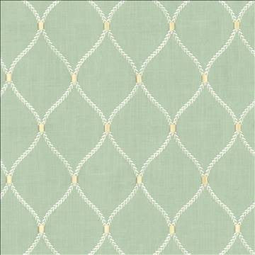 Corset Shore by Kasmir Designer Fabric 1450 70% Rayon 30% Linen INDIA 51,000 Wyzenbeek Double Rubs H: 4 2/8 inches, V: 6 2/8 inches 54 - Swanky Fabrics - Kasmir