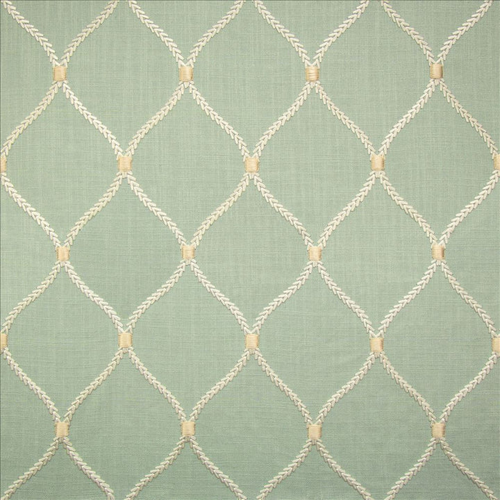 Corset Shore by Kasmir Designer Fabric 1450 70% Rayon
30% Linen
 INDIA 27,000 Wyzenbeek Double Rubs </p><p>Repeat: Horizontal: 4 2/8 inches and Vertical: 6 2/8 inches 52 - Swanky Fabrics -