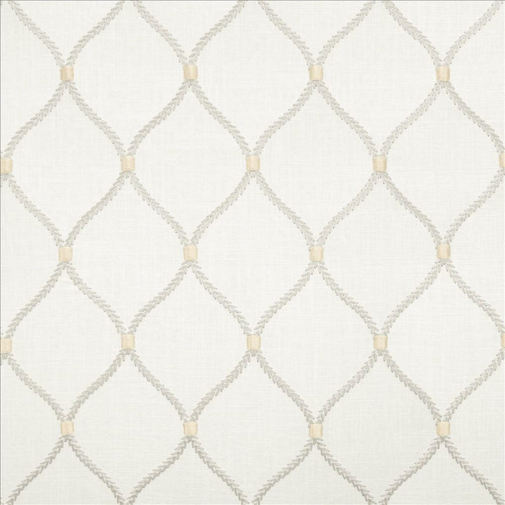 Corset Sterling by Kasmir Designer Fabric 1466 70% Rayon
30% Linen
 INDIA 27,000 Wyzenbeek Double Rubs </p><p>Repeat: Horizontal: 4 2/8 inches and Vertical: 6 2/8 inches 52 - Swanky Fabrics -