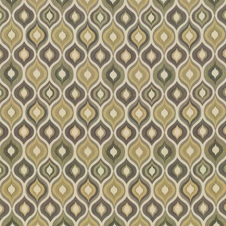 Corsino Aspen by Kasmir Designer Fabric 5074 100% Polyester
 CHINA </p><p>Repeat: Horizontal: 7 2/8 inches and Vertical: 11 inches 58 - Swanky Fabrics -