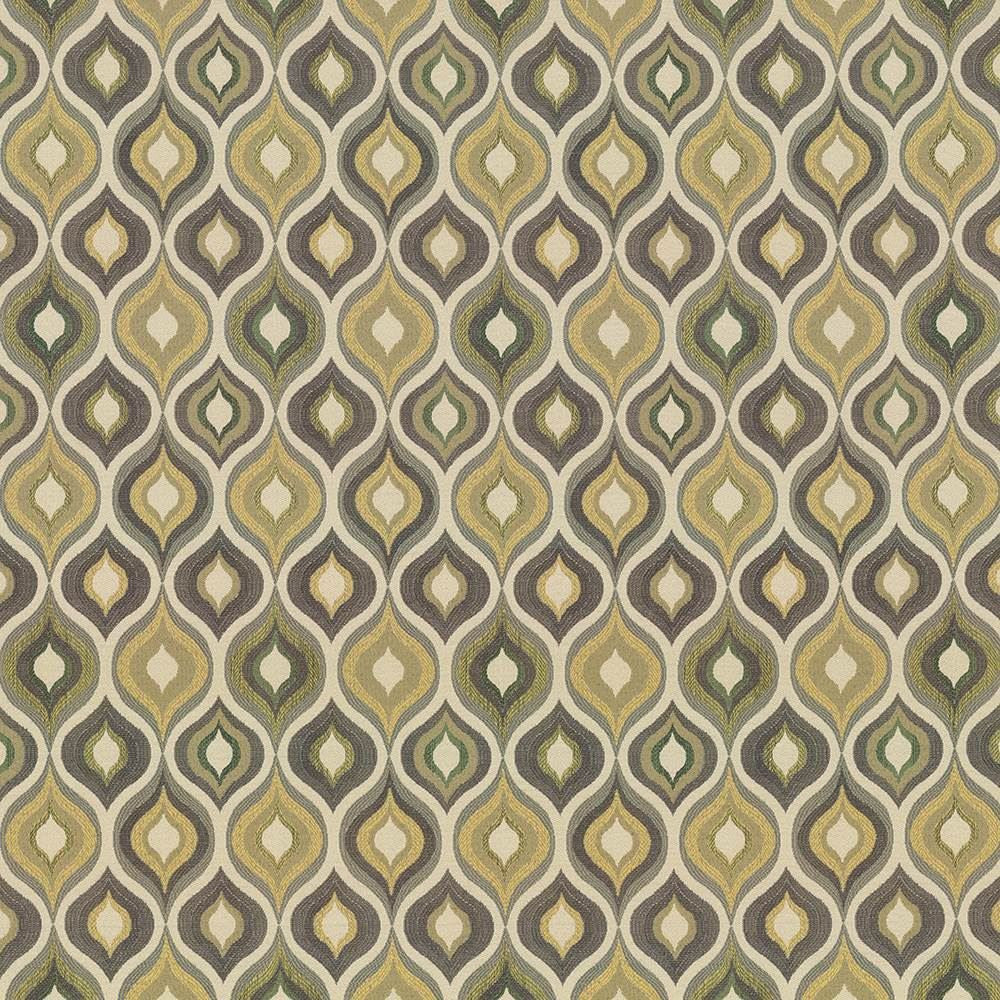 Corsino Aspen by Kasmir Designer Fabric See sample 100% Polyester
 CHINA 22,000 Wyzenbeek Double Rubs </p><p>Repeat: Horizontal: 7 2/8 inches and Vertical: 11 inches 58 - Swanky Fabrics -