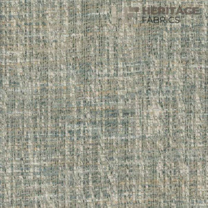 Cortina Baltic by Roth & Tompkins Designer Fabric