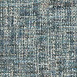 Cortina Denim by Roth & Tompkins Designer Fabric