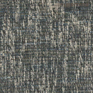 Cortina Midnight by Roth & Tompkins Designer Fabric