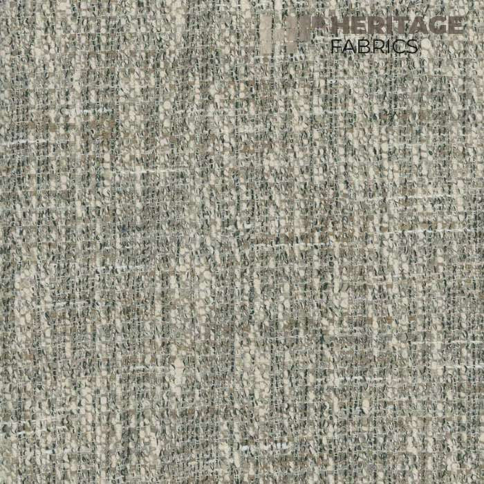 Cortina Mink by Heritage Designer Fabric - 83% Poly - 17% Cotton India 15,000 Horizontal: N/A and Vertical: N/A 54" - Swanky Fabrics -