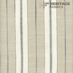 Cotswald Canvas by Roth & Tompkins Designer Fabric