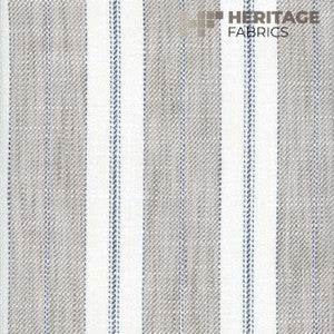 Cotswald Chambray by Roth & Tompkins Designer Fabric