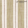 Cotswald Olive by Roth & Tompkins Designer Fabric