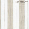 Cotswald Sandstone by Roth & Tompkins Designer Fabric