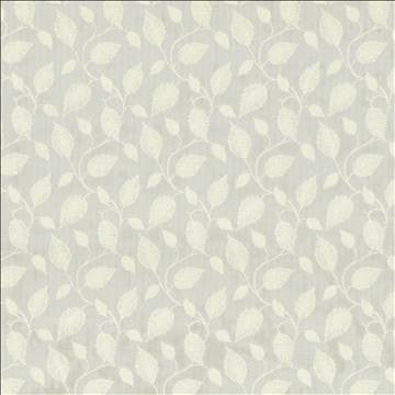 Counterpoint Ivory by Kasmir Designer Fabric 5077 100% Polyester TURKEY Not Tested H: 8 inches, V: 10 3/8 inches 56 - 57 - Swanky Fabrics - Kasmir