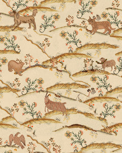 Mind The Gap Wallpaper COUNTRYSIDE Wallpaper (WP20542)