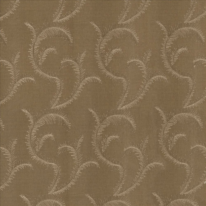 Courtney Beige by Kasmir Designer Fabric See sample 100% Polyester
Embroidery
100% Polyester
 CHINA </p><p>Repeat: Horizontal: 11 6/8 inches and Vertical: 14 2/8 inches 100 - Swanky Fabrics -