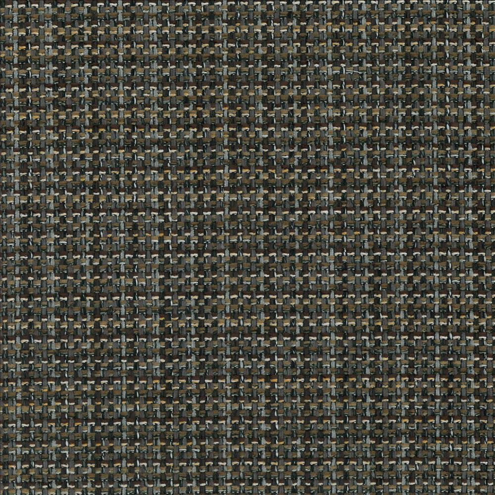 Couturiere Charcoal by Kasmir Designer Fabric 1438 55% Acrylic 45% Polyester TURKEY 24,000 Martindale Cycles Horizontal: 0 Inches and Vertical: 0 Inches 55 - 56 - Swanky Fabrics -