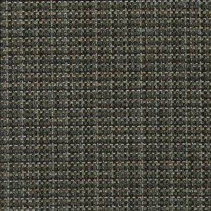 Couturiere Charcoal by Kasmir Designer Fabric