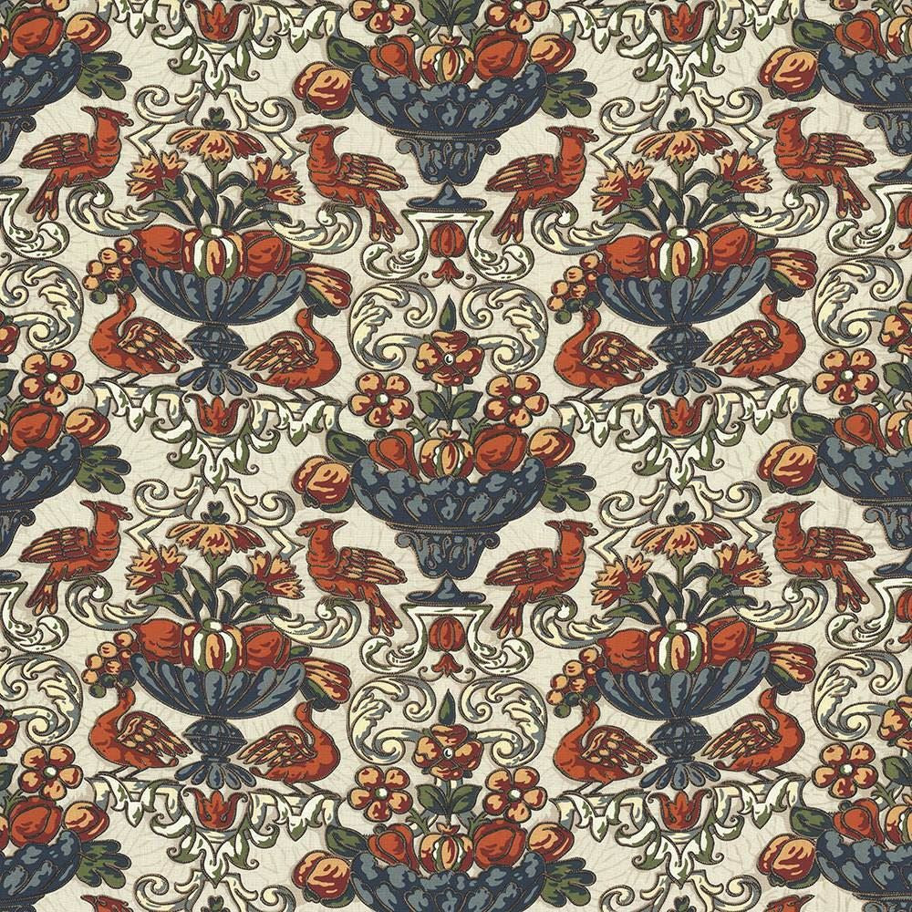 Coventry Manor Document  by Kasmir Designer Fabric 1434 100% Linen
 USA 9,000 Wyzenbeek Double Rubs Horizontal: 27 inches and Vertical: 24 inches 54  - Swanky Fabrics -
