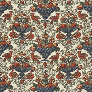 Coventry Manor Document by Kasmir Designer Fabric