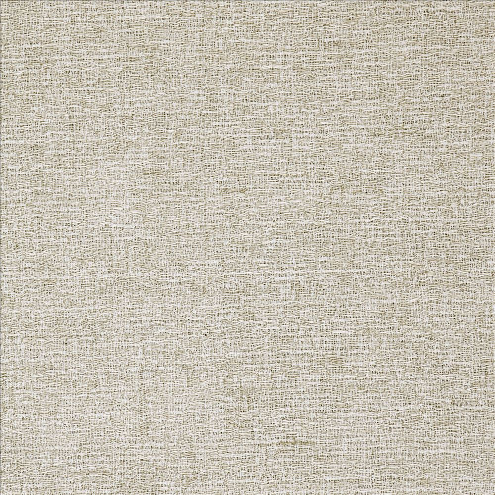Cowdray Ivory  by Kasmir Designer Fabric 1475 59% Acrylic 31% Polyester 10% Linen  TURKEY  </p><p>Repeat: Horizontal: N/A and Vertical: N/A 54  - Swanky Fabrics -