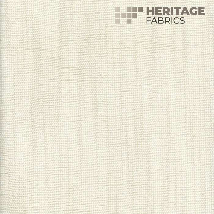 Cozy Chantilly by Heritage Designer Fabric - 100% Polyester India Horizontal: N/A and Vertical: N/A 54" - Swanky Fabrics -