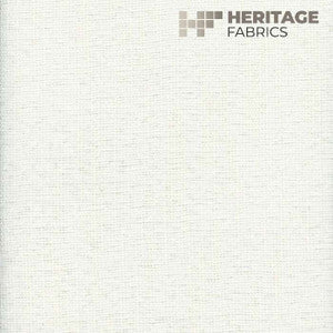 Cozy Ecru by Heritage Designer Fabric