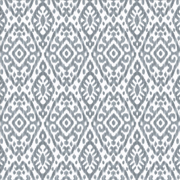 Creativity Denim by Kasmir Designer Fabric 1472 100% Cotton
 SPAIN 30,000 Wyzenbeek Double Rubs </p><p>Repeat: Horizontal: 9 inches and Vertical: 13 4/8 inches 54 - Swanky Fabrics -