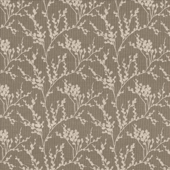 Creekmore Smoke  by Kasmir Designer Fabric 5111 80% Polyester
12% Linen
8% Cotton
 INDIA 15,000 Wyzenbeek Double Rubs Horizontal: 13 5/8 inches and Vertical: 8 7/8 inches 55  - Swanky Fabrics -