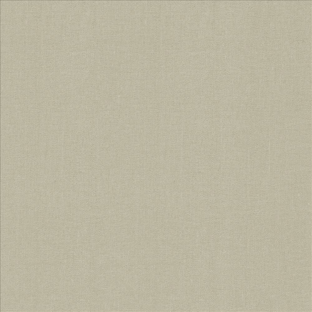 Creighton Pewter  by Kasmir Designer Fabric 1459 100% Linen
 CHINA Not Tested Horizontal: N/A and Vertical: N/A 56  - Swanky Fabrics -