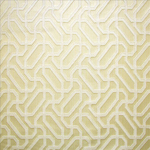 Crest Lake Ivory by Kasmir Designer Fabric