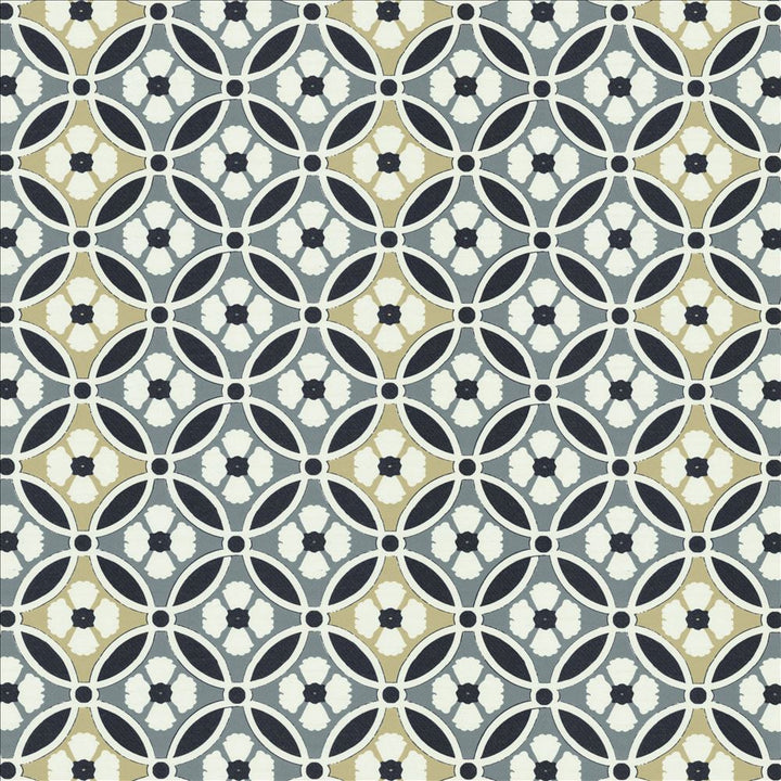 Crestwood 55 Ink  by Kasmir Designer Fabric 1454 65% Polyester
35% Cotton
 SPAIN 40,000 Martindale Cycles Horizontal: 9 inches and Vertical: 4 4/8 inches 55  - Swanky Fabrics -