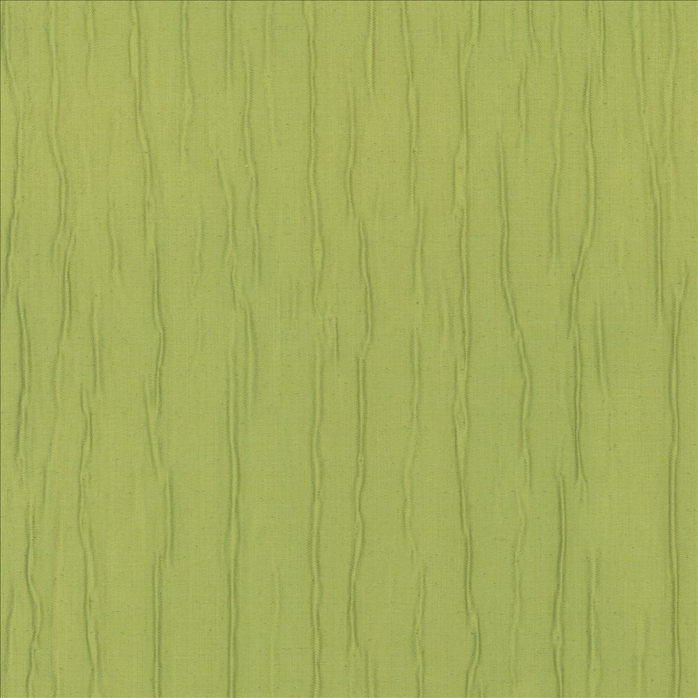 Crinkle Up Apple by Kasmir Designer Fabric 5074 100% Polyester CHINA 15,000 Wyzenbeek Double Rubs Horizontal: 0 Inches and Vertical: 0 Inches 56 - 57 - Swanky Fabrics -