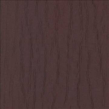 Crinkle Up Eggplant by Kasmir Designer Fabric 5071 100% Polyester CHINA 15,000 Wyzenbeek Double Rubs H: N/A, V: N/A 56 - 57 - Swanky Fabrics - Kasmir