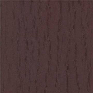 Crinkle Up Eggplant by Kasmir Designer Fabric