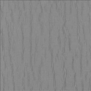 Crinkle Up Slate by Kasmir Designer Fabric 5067 100% Polyester CHINA 15,000 Wyzenbeek Double Rubs H: N/A, V: N/A 56 - 57 - Swanky Fabrics - Kasmir