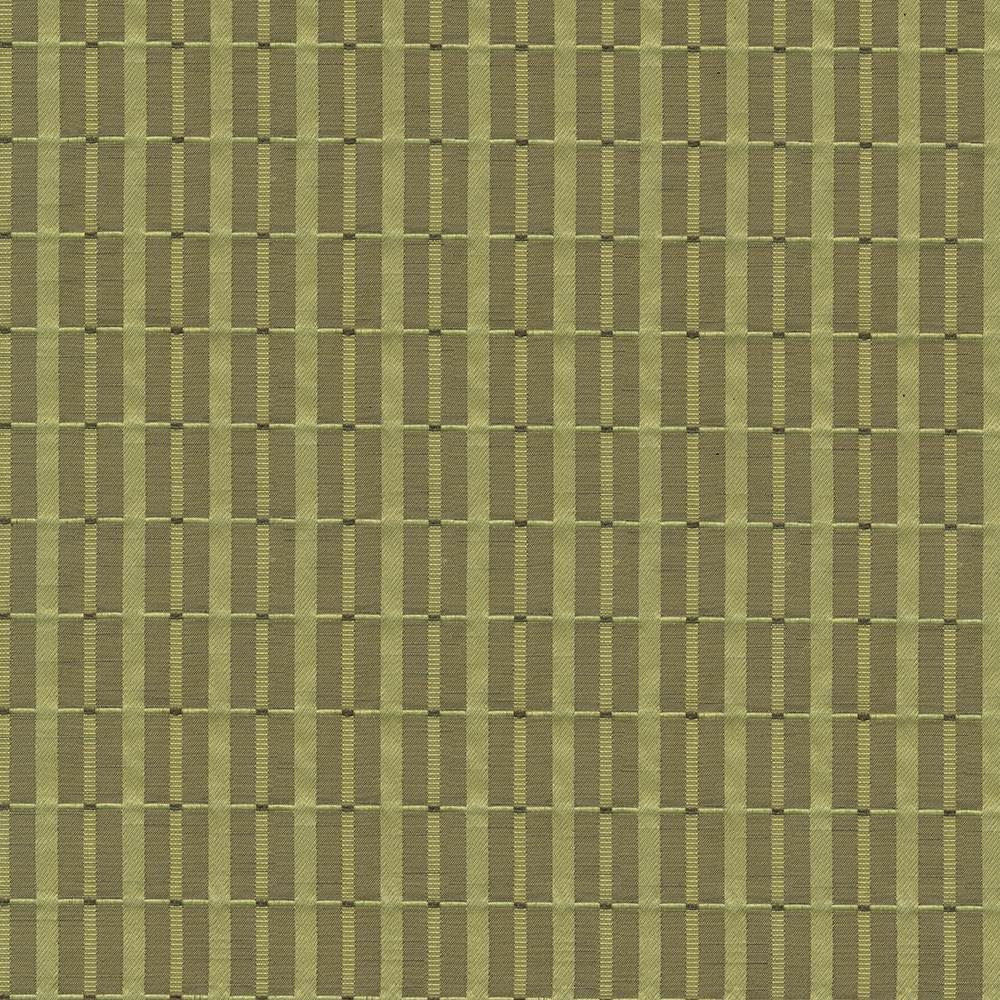 Crisscross Plaid Celadon by Kasmir Designer Fabric 1424 79% Polyester
14% Rayon
7% Cotton
 USA </p><p>Repeat: Horizontal: 1 3/8 inches and Vertical: 1 4/8 inches 56 - 57 - Swanky Fabrics -